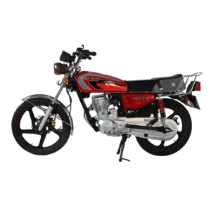 موتور سیکلت دینو طرح هوندا 150cc نمای کامل