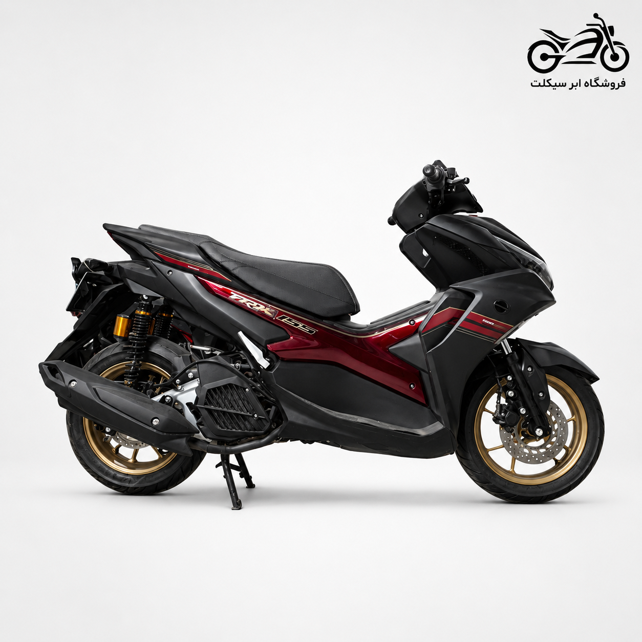TOSAN-AEROX-155-FULL3