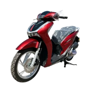 موتور سیکلت زیگما SH 180