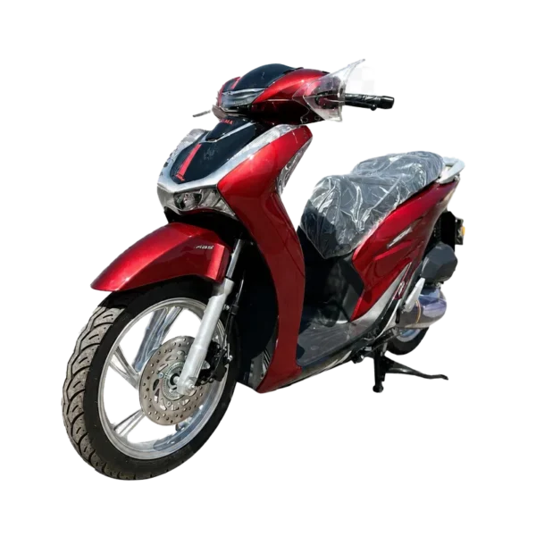 موتور سیکلت زیگما SH 180